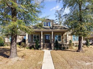 3704 Elysian Fields Dr, Saraland, AL 36571