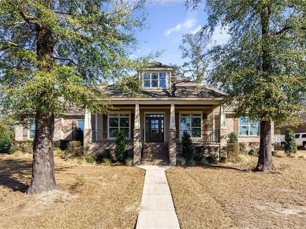 3704 Elysian Fields Dr, Saraland, AL 36571