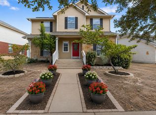 204 Yucca House Dr, Pflugerville, TX 78660