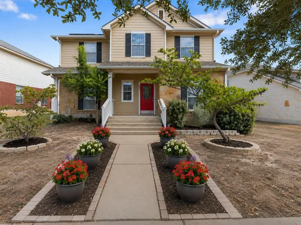 204 Yucca House Dr, Pflugerville, TX 78660