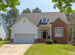 105 Brigh Stone Dr, Cary, NC 27513
