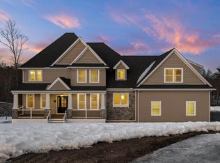 9 McIntosh Holw, Windham, NH 03087