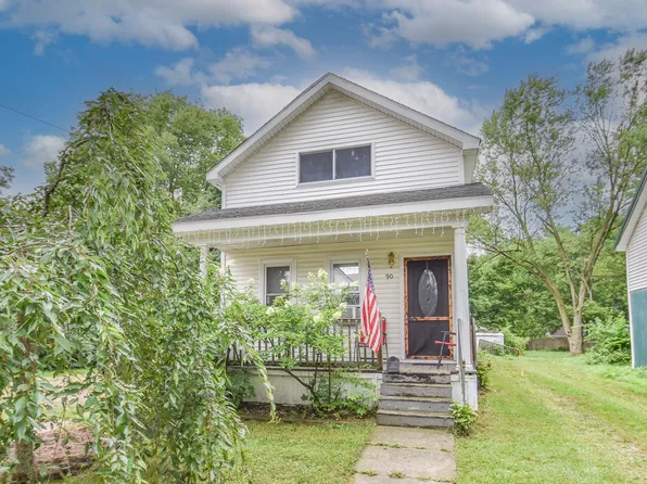 90 Jackson St, Coldwater, MI 49036