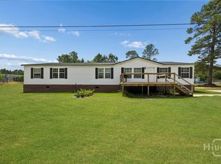 196 Tupelo Loop NE, Ludowici, GA 31316