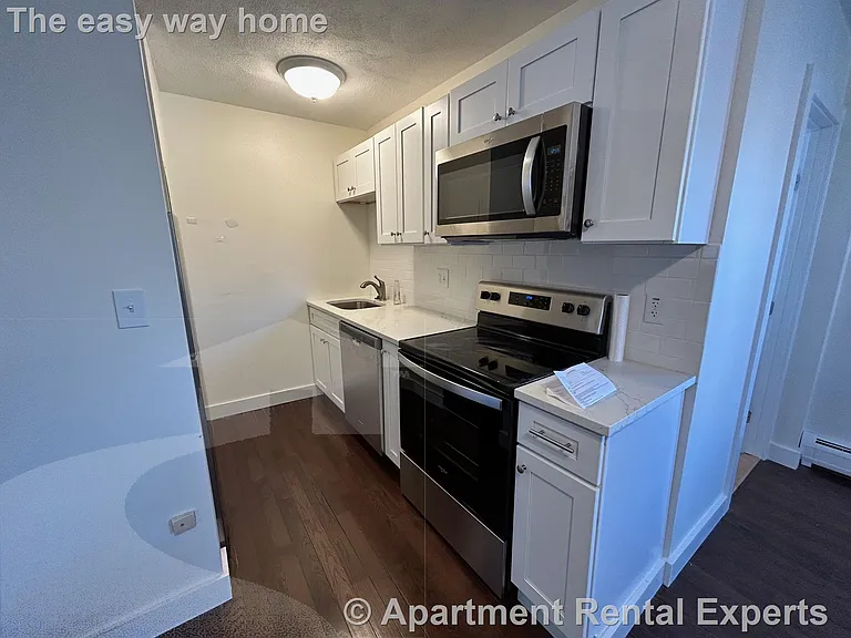 145 Highland Ave #5 — Photo 3