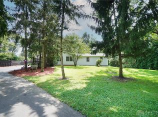 3153 Chillicothe St, Bowersville, OH