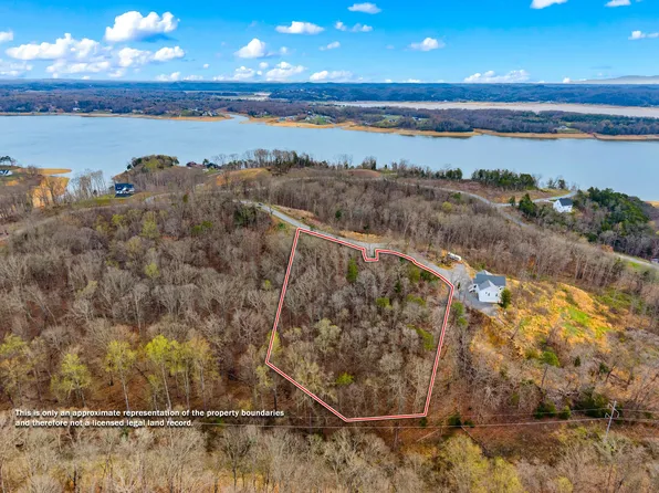 1530 Waterside Cove Dr, Dandridge, TN 37725