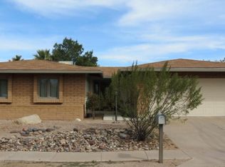 2720 N Essel Dr, Tucson, AZ 85715