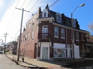 3400-3402 Cherokee St, Saint Louis, MO