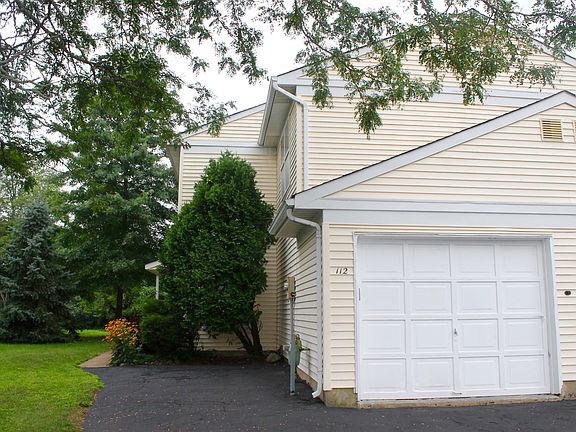 1-car garage