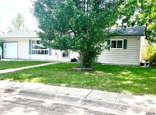 1373 Forest Ln, Canon City, CO 81212