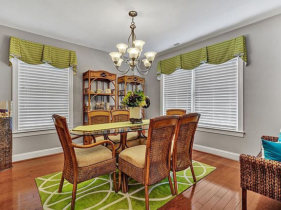 4th image of 5517 Quail Ridge Cir