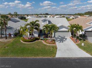 17781 Dragonia Dr, North Fort Myers, FL 33917