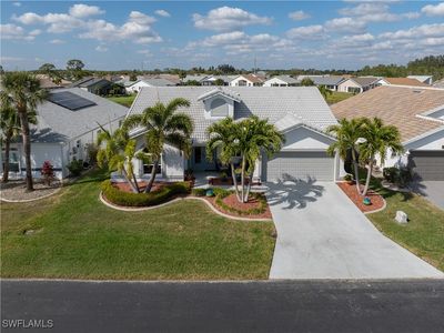 17781 Dragonia Dr, North Fort Myers, FL, 33917