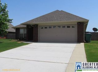 3032 Belmont Dr, Moody, AL 35004