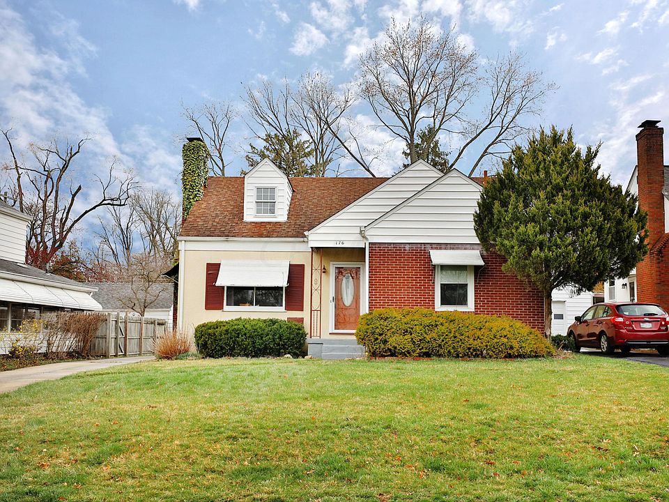 1st image of 176 Deland Ave