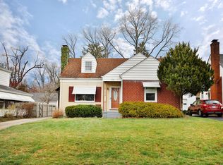 176 Deland Ave, Columbus, OH 43214