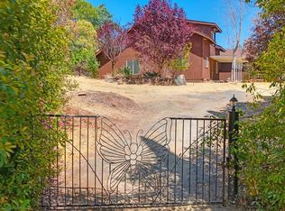 4020 Cold Stream Rd, Auburn, CA 95602