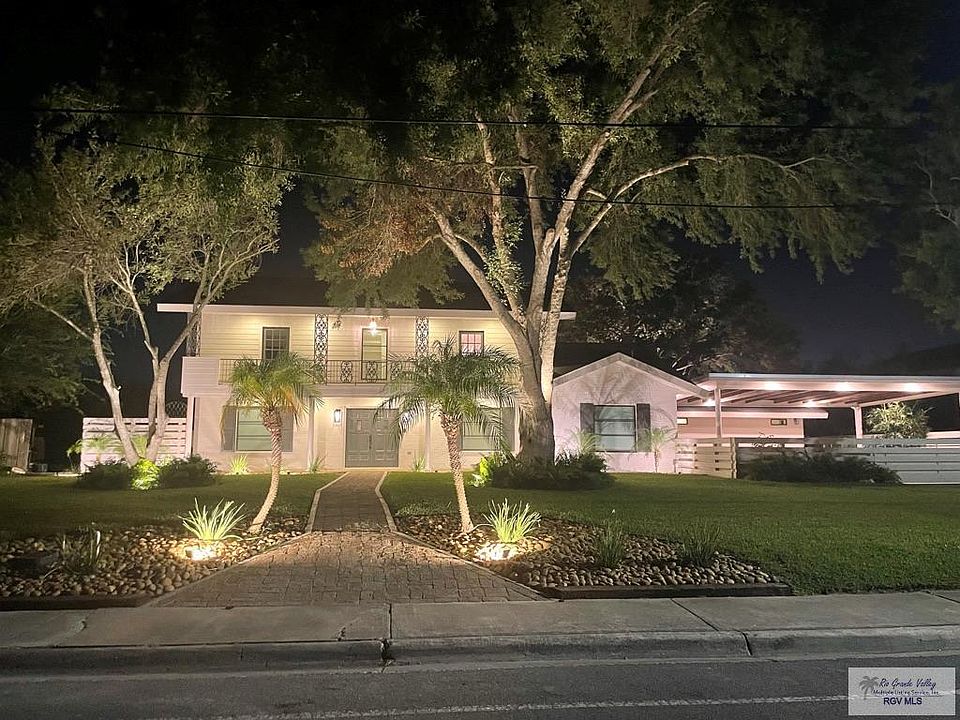 265 Palo Verde Dr, Brownsville, TX 78521 MLS 29742253 Zillow