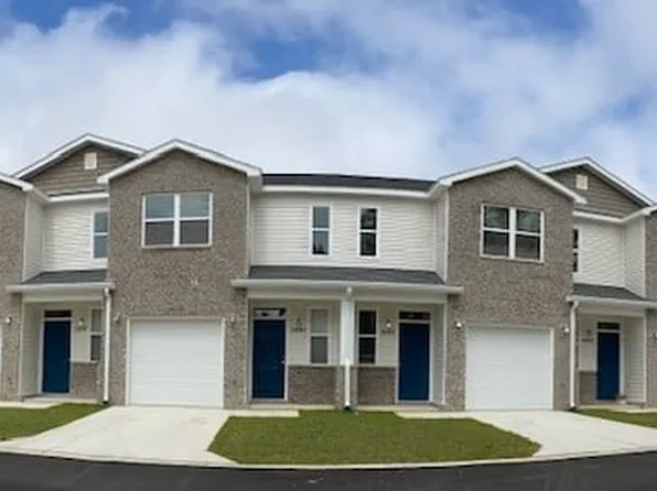 1001 Grace Ln, Fort Walton Beach, FL 32547