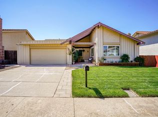 4410 Shellbark Ct, Concord, CA 94521
