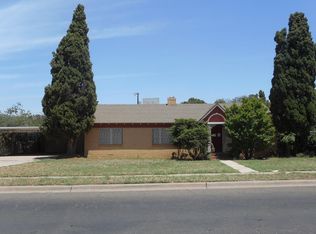 1306 W Louisiana Ave, Midland, TX 79701