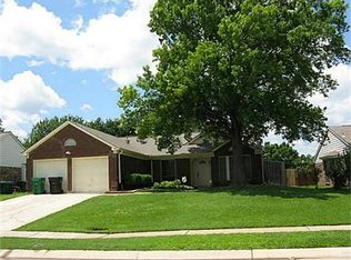 5045 Colonial Dr, Flower Mound, TX 75028