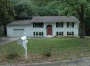 2659 Rolling View Dr, Canton, GA 30114