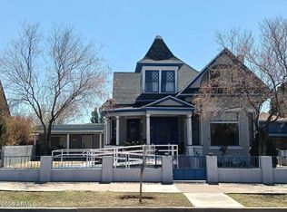 825 E 9th St, Douglas, AZ 85607