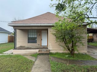 1606 3rd St, Brownwood, TX 76801