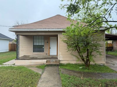 1606 3rd St, Brownwood, TX, 76801