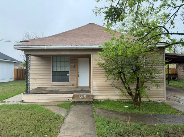 1606 3rd St, Brownwood, TX 76801