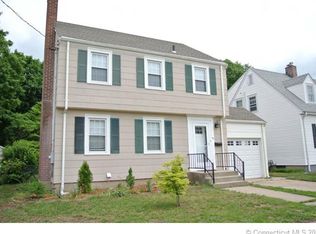 69 Bradley Ave, Hamden, CT 06514