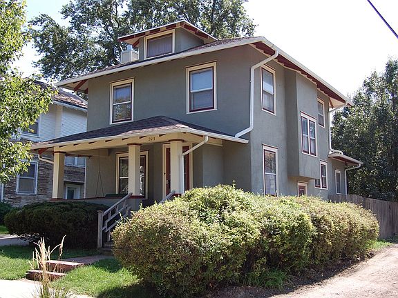 4th image of 2411 C St