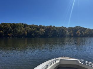 Lot 1 A Fox Fire Lane Lane, Shell Knob, MO 65747