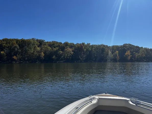 Lot 1 A Fox Fire Lane Lane, Shell Knob, MO 65747