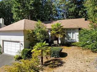 10906 Crocus Pl NW, Silverdale, WA 98383