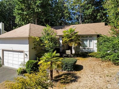 10906 NW Crocus Place, Silverdale, WA, 98383