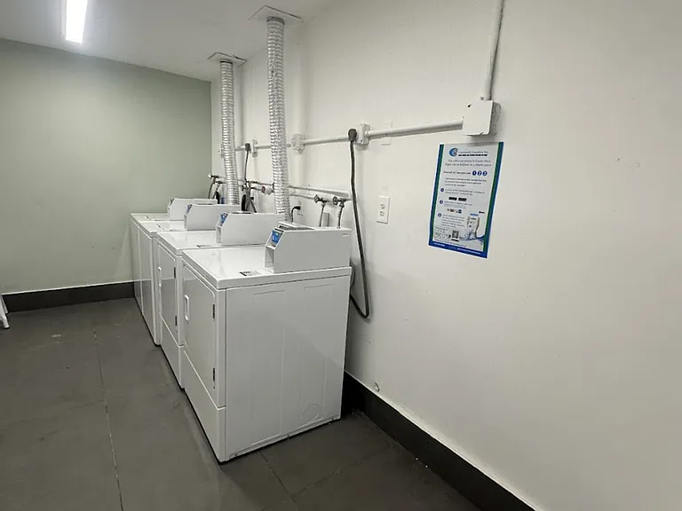 Laundry Room Cabinet