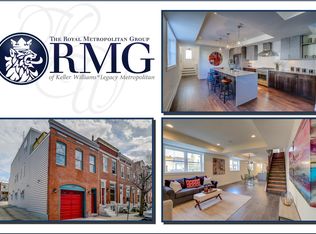 1103 S Highland Ave, Baltimore, MD 21224