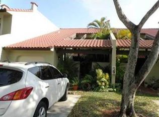 3425 Torremolinos Ave #C-37, Doral, FL 33178