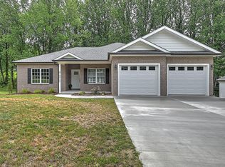 428 Kilkenny Rd, Kingsport, TN 37664