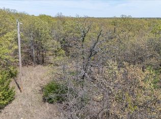 0 S 449th West Ave, Bristow, OK 74010