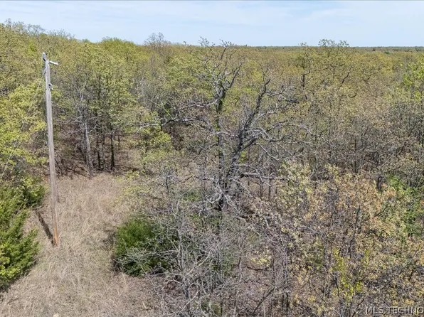 0 S 449th West Ave, Bristow, OK 74010