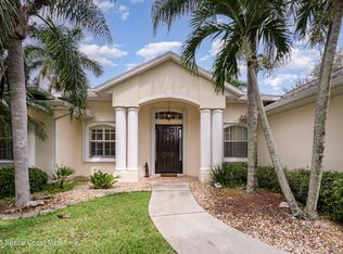 2412 Woodfield Cir, West Melbourne, FL 32904