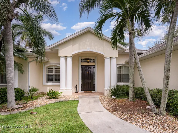 2412 Woodfield Cir, West Melbourne, FL 32904
