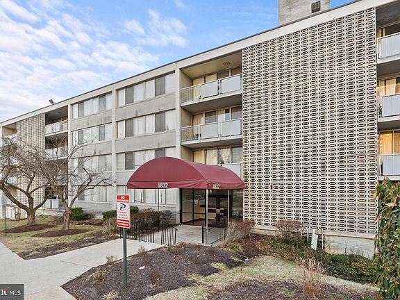 2nd image of 1832 Metzerott Rd APT 303