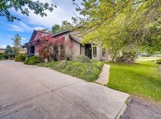 2498 Alkire St, Golden, CO 80401
