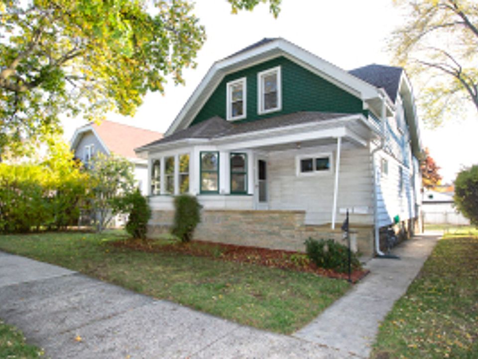 3453 E Armour Ave Cudahy, WI, 53110 Apartments for Rent Zillow