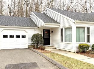 319 Thomaston Rd UNIT 35, Watertown, CT 06795